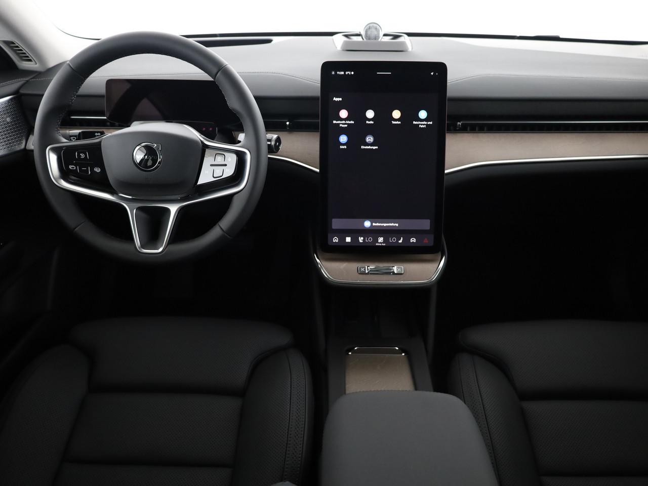 VOLVO ES90 Twin Performance Ultra AWD-image-13
