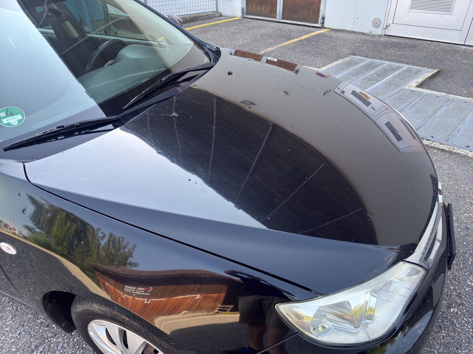 SUBARU Impreza 1.5R Swiss-image-25