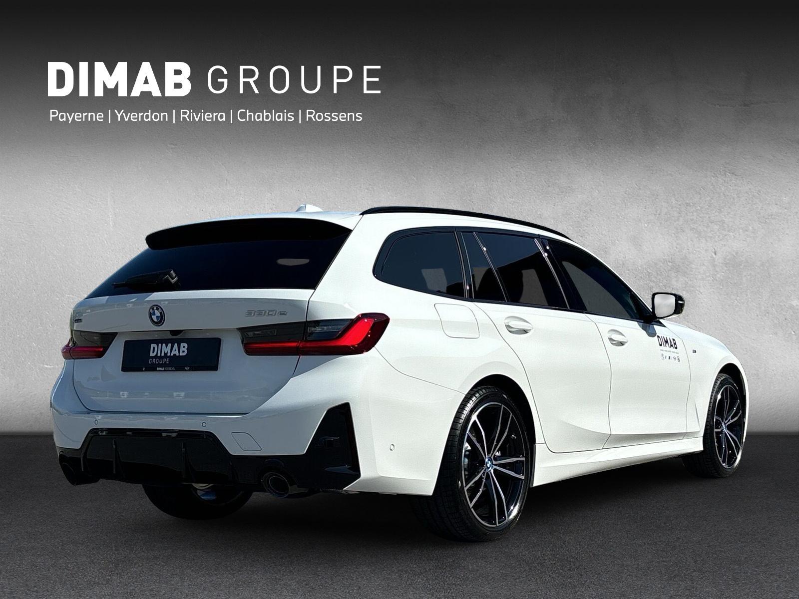 BMW 330e M Sport xDrive Touring G21 (CH) AHK 1.5T📍-showroom-element-2