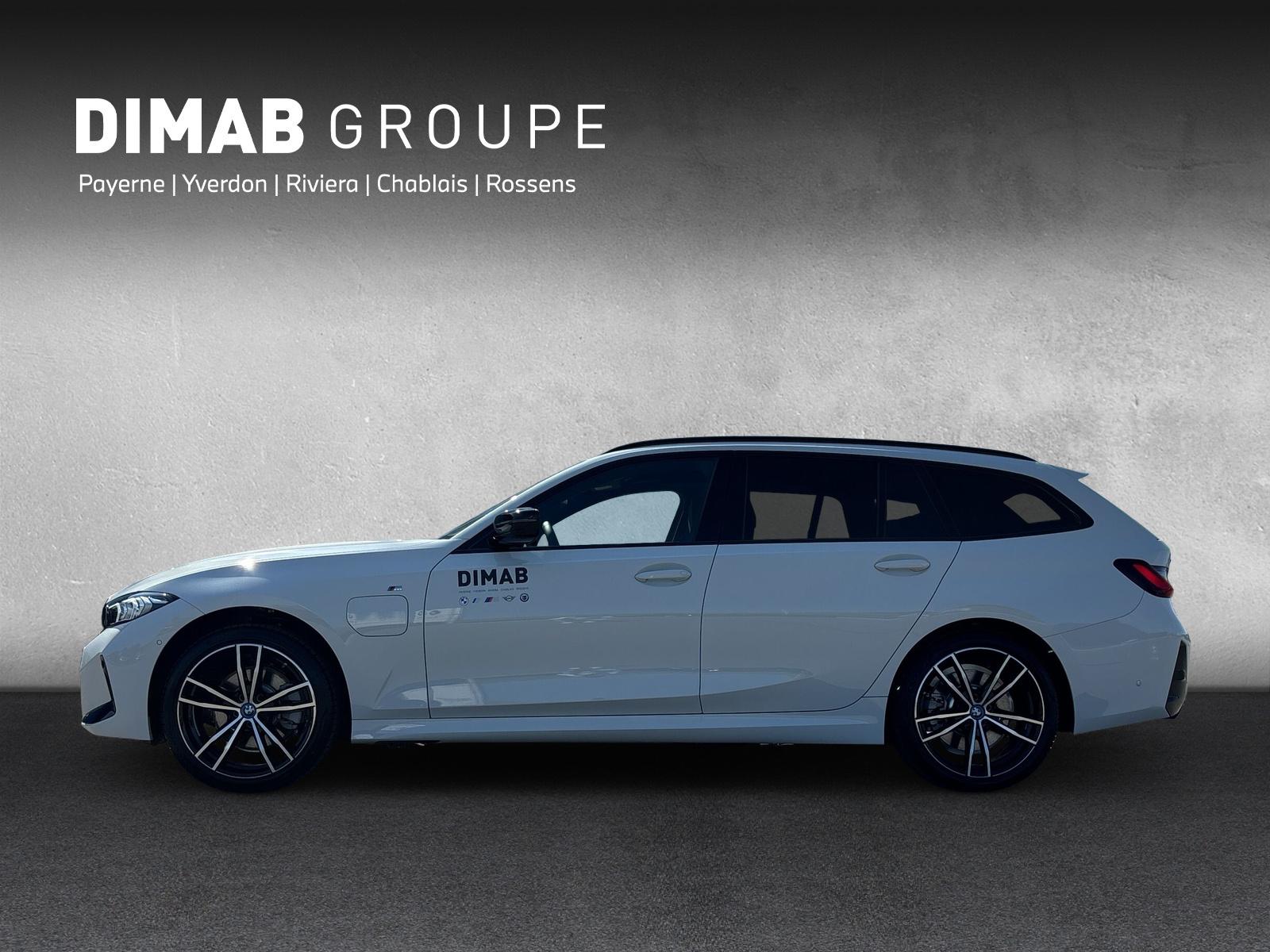 BMW 330e M Sport xDrive Touring G21 (CH) AHK 1.5T📍-showroom-element-1