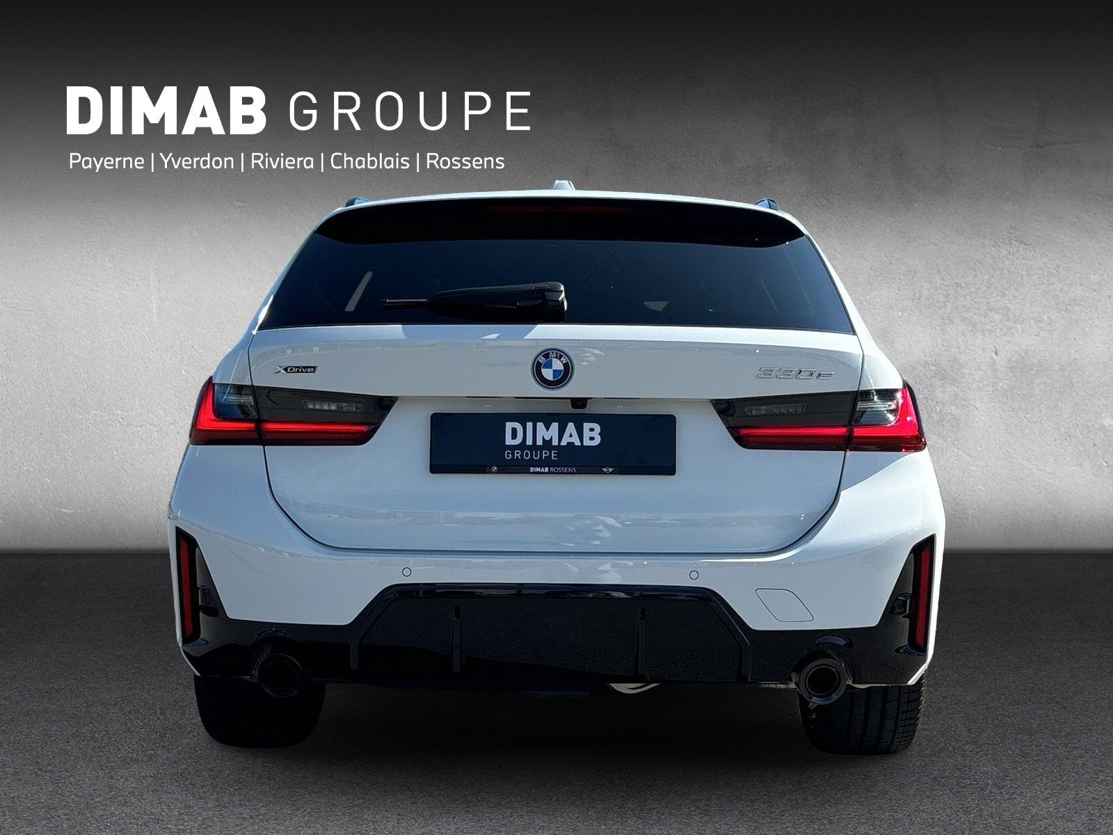 BMW 330e M Sport xDrive Touring G21 (CH) AHK 1.5T📍-showroom-element-3