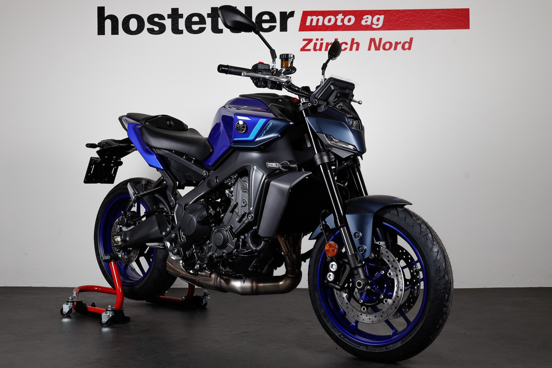 YAMAHA MT-09-image-0