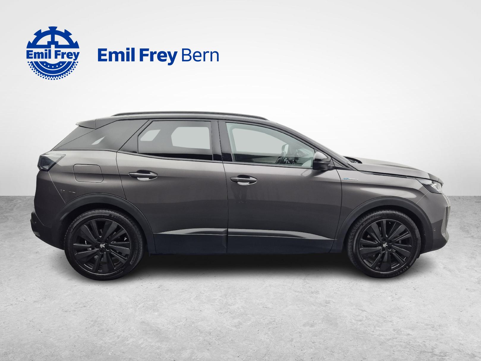 PEUGEOT 3008 1.6 Plug-in Hybrid4 GT Pack-image-6