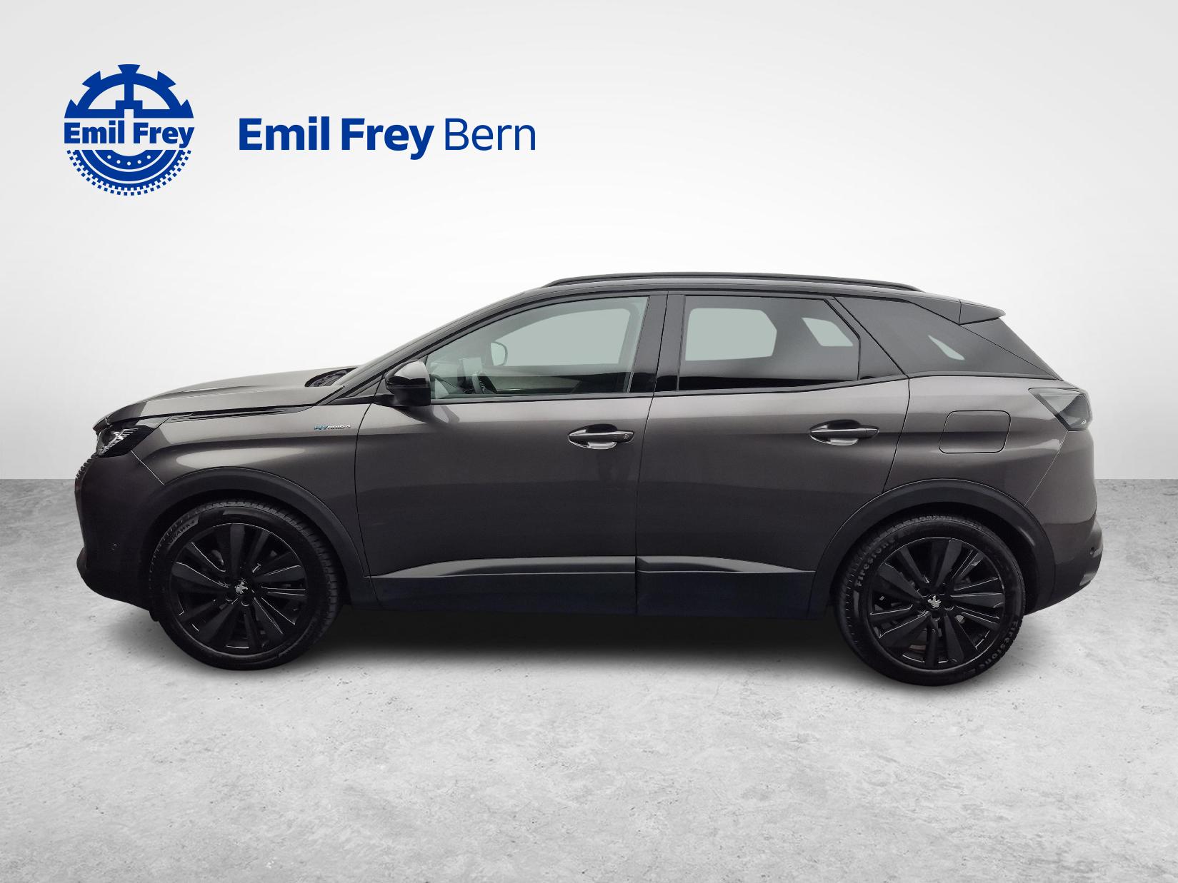 PEUGEOT 3008 1.6 Plug-in Hybrid4 GT Pack-showroom-element-2