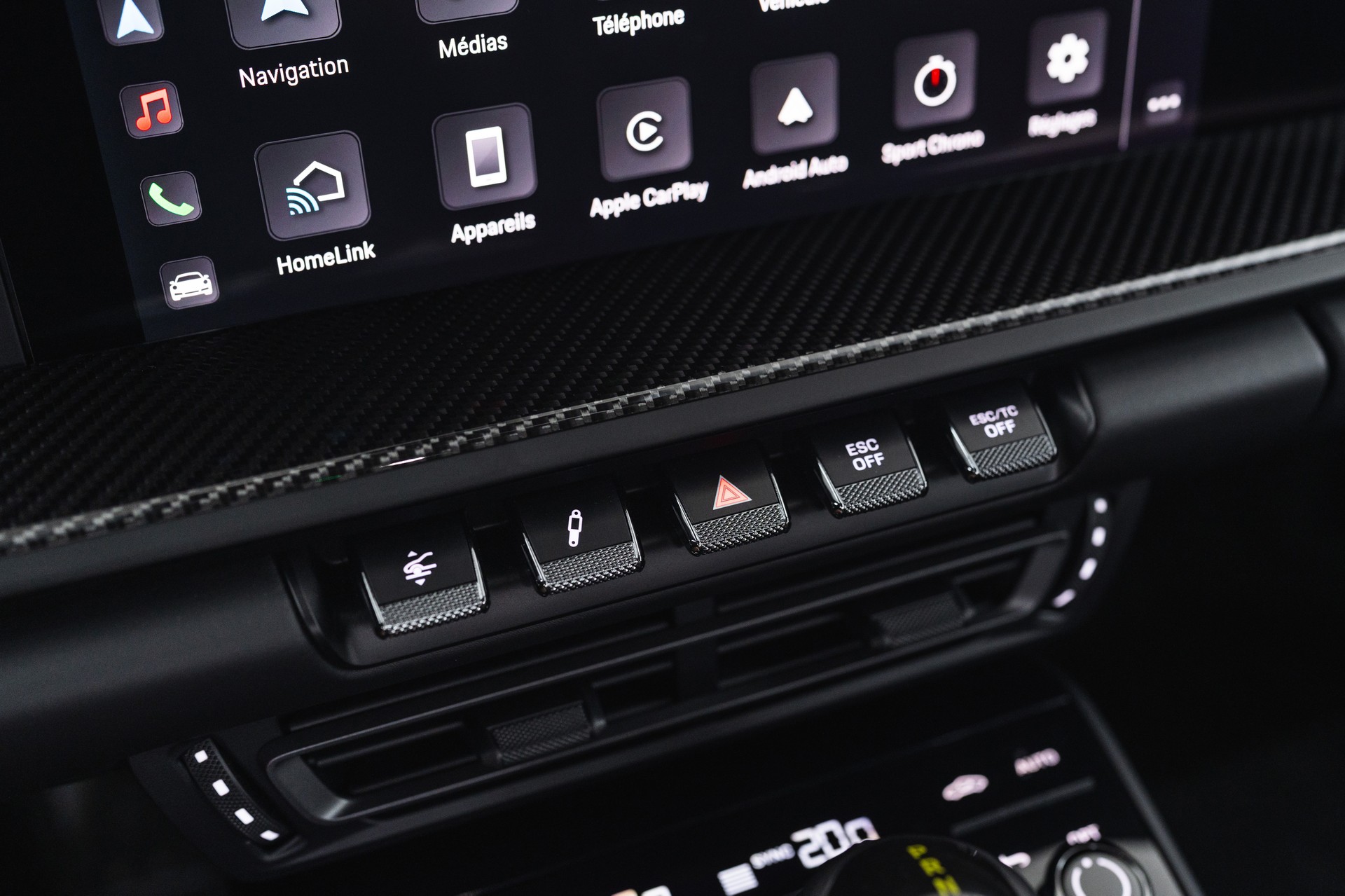PORSCHE 911 GT3 Touring PDK-image-17