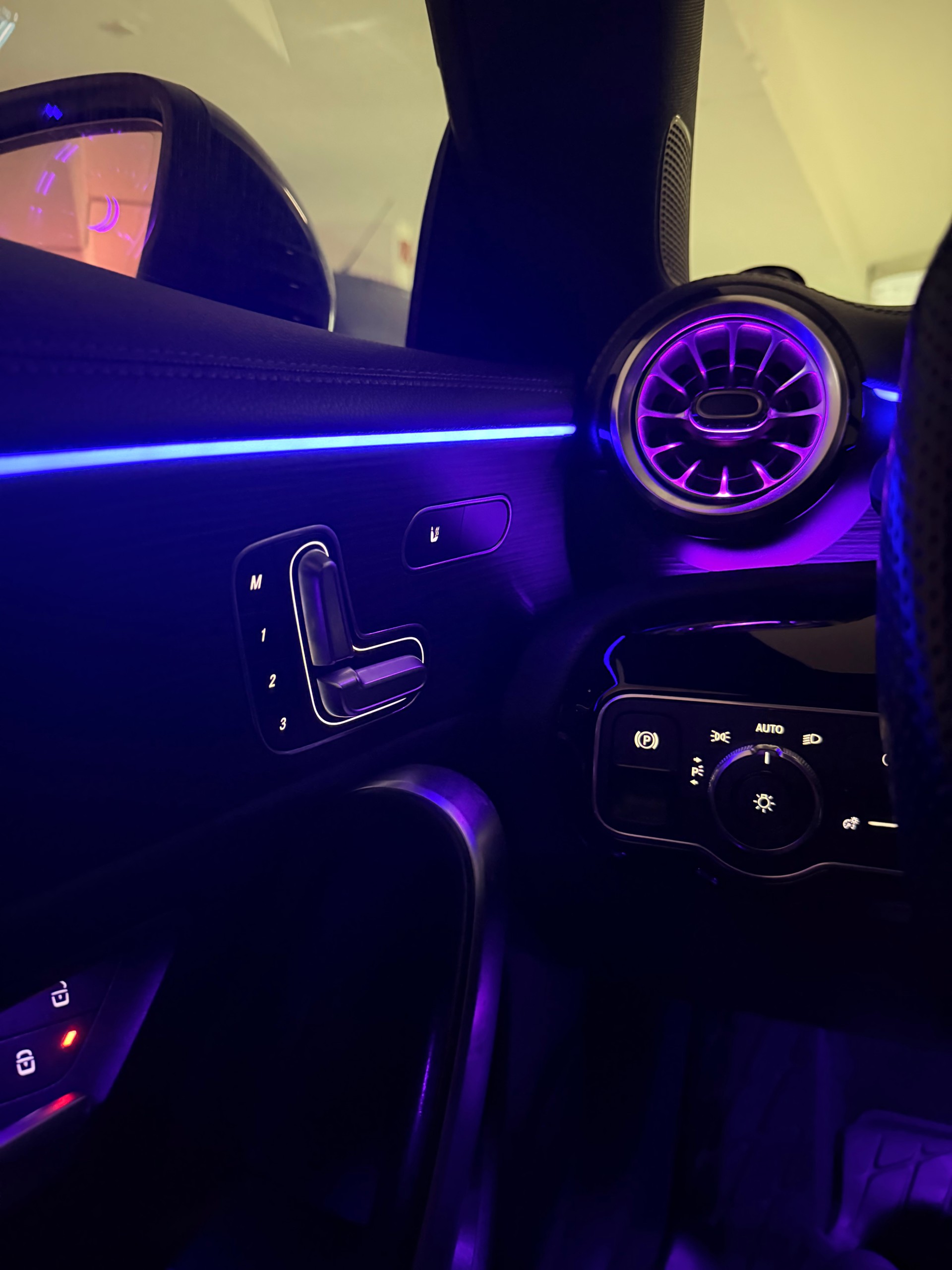 MERCEDES-BENZ CLA 35 AMG 4matic-image-7