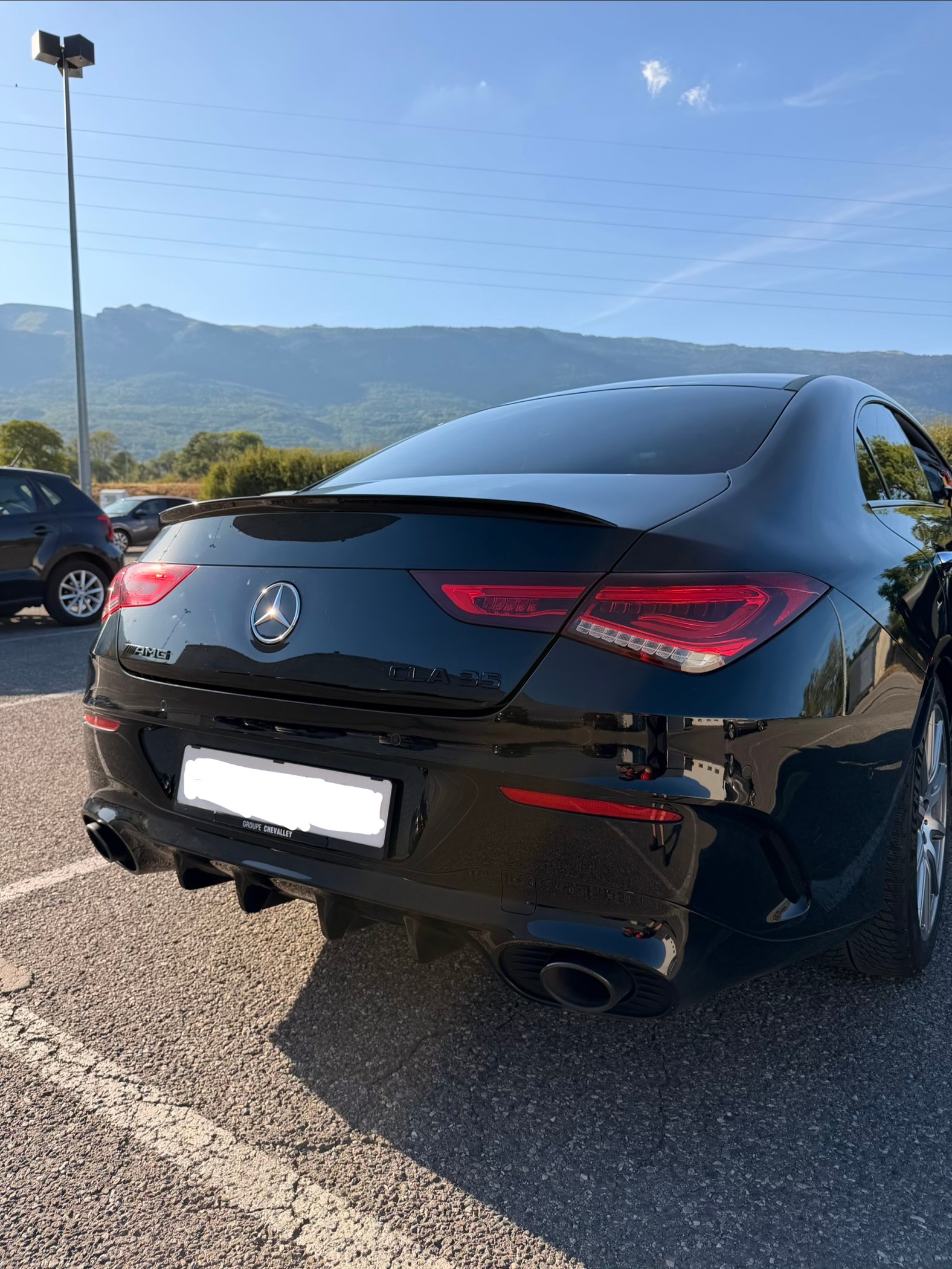 MERCEDES-BENZ CLA 35 AMG 4matic-image-3