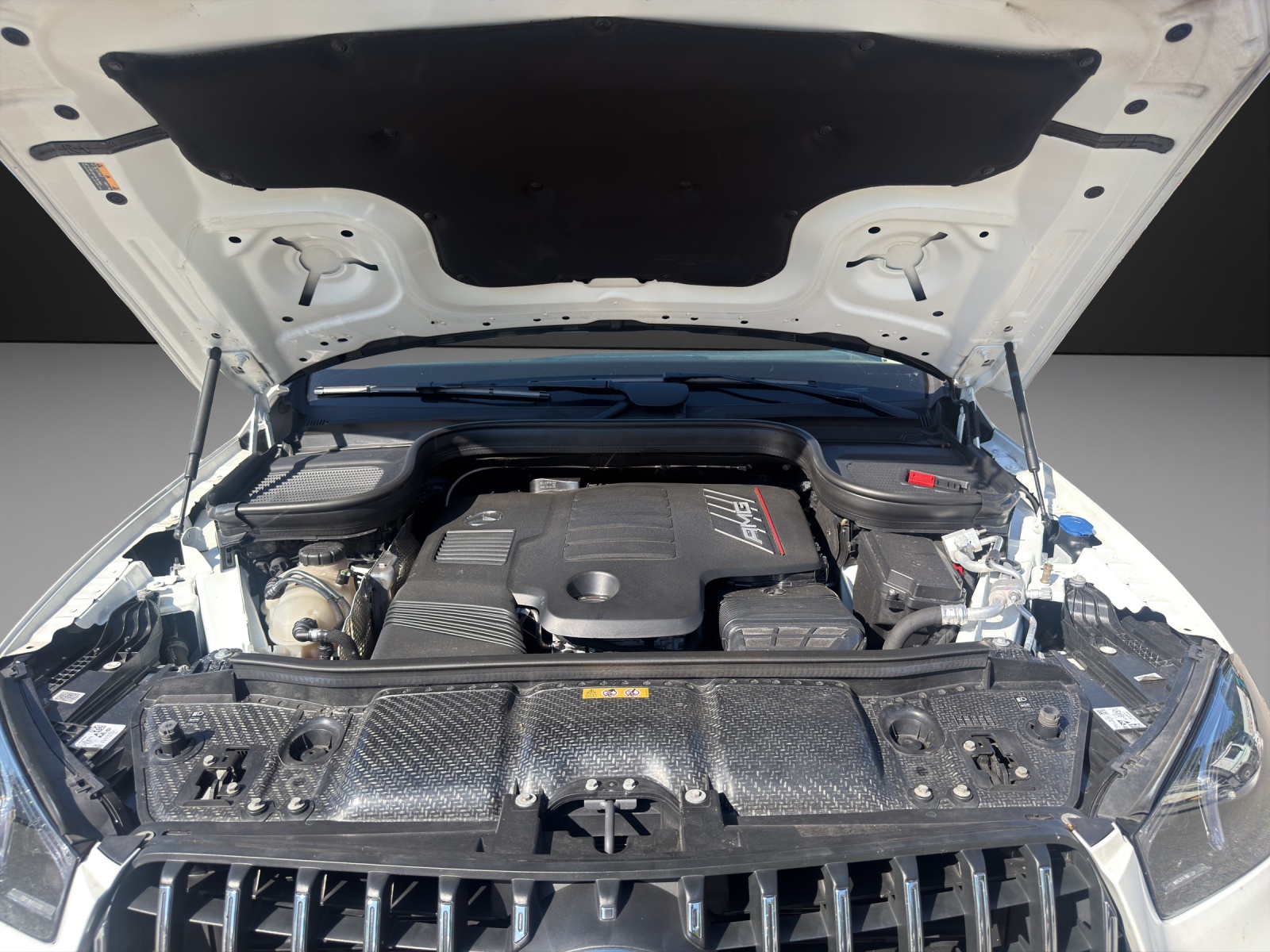MERCEDES-BENZ GLE 53 AMG 4Matic+ 9G-Speedshift-image-12