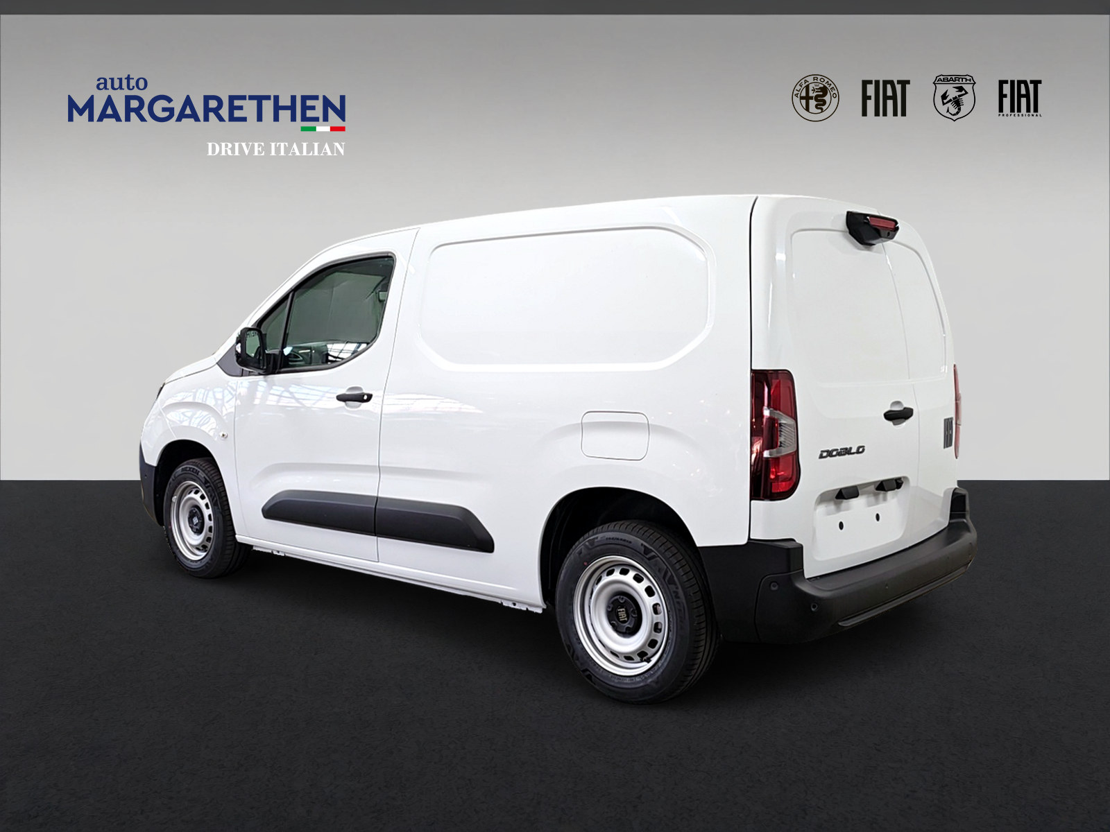 FIAT Doblo 1.5 BlueHDi L1 650kg Easy Pro-showroom-element-2