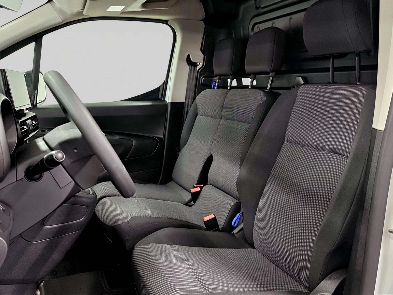FIAT Doblo 1.5 BlueHDi L1 650kg Easy Pro-image-6
