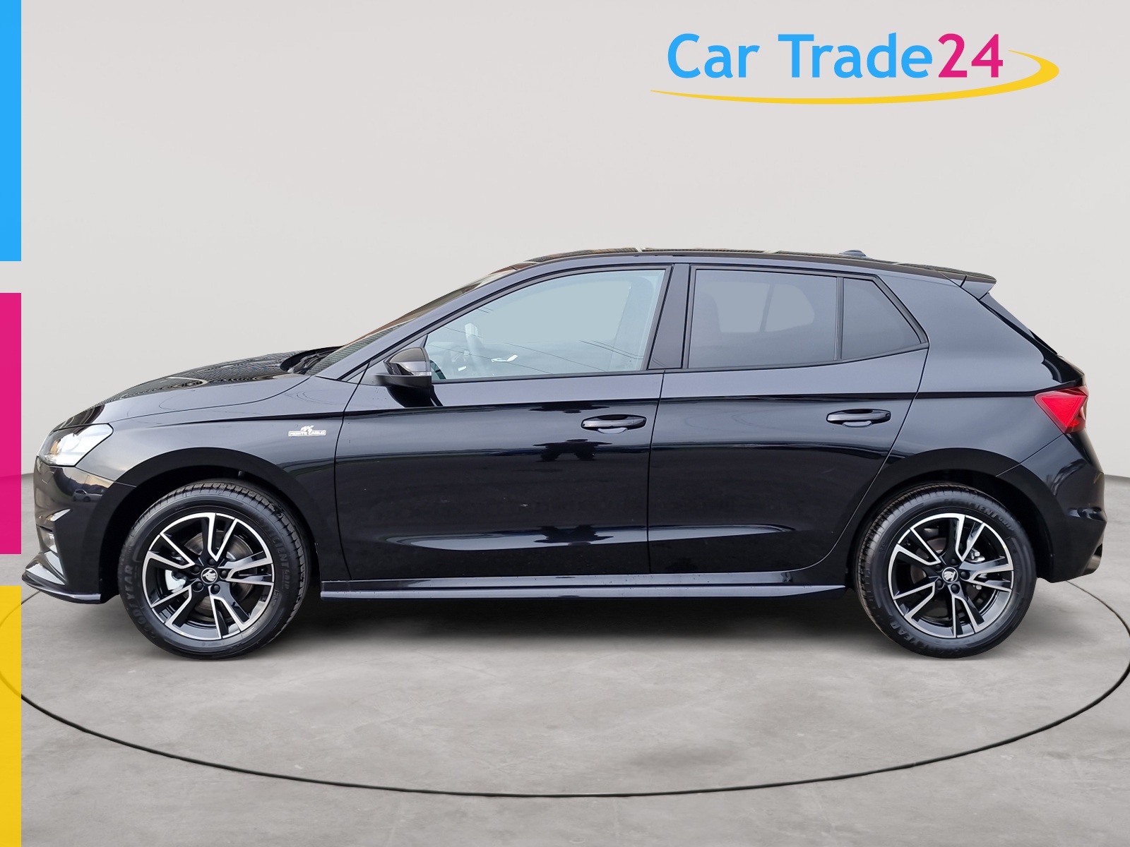 SKODA Fabia 1.0 TSI Monte Carlo DSG MY 2027-showroom-element-3
