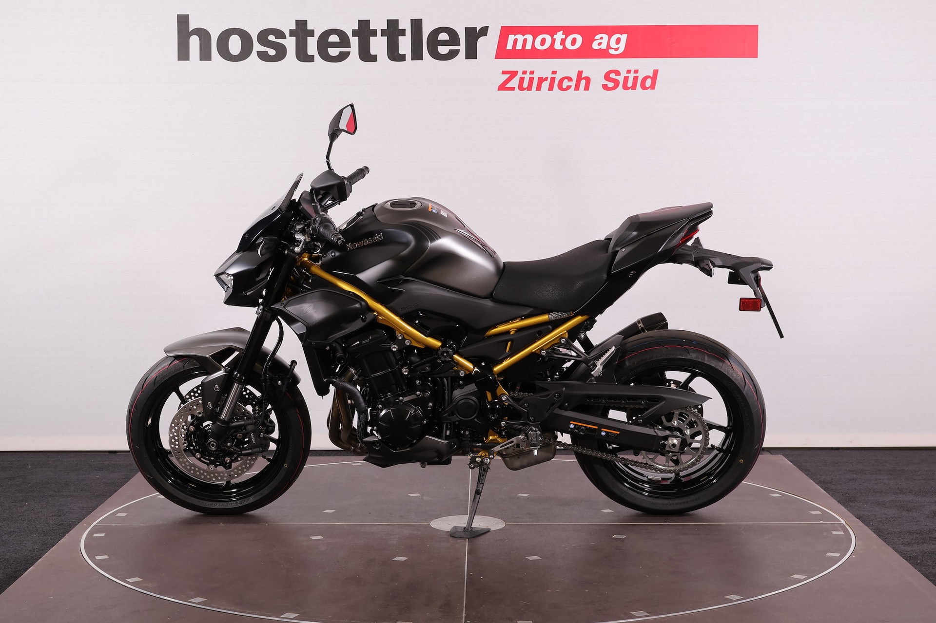 KAWASAKI Z900 70 kW-image-0