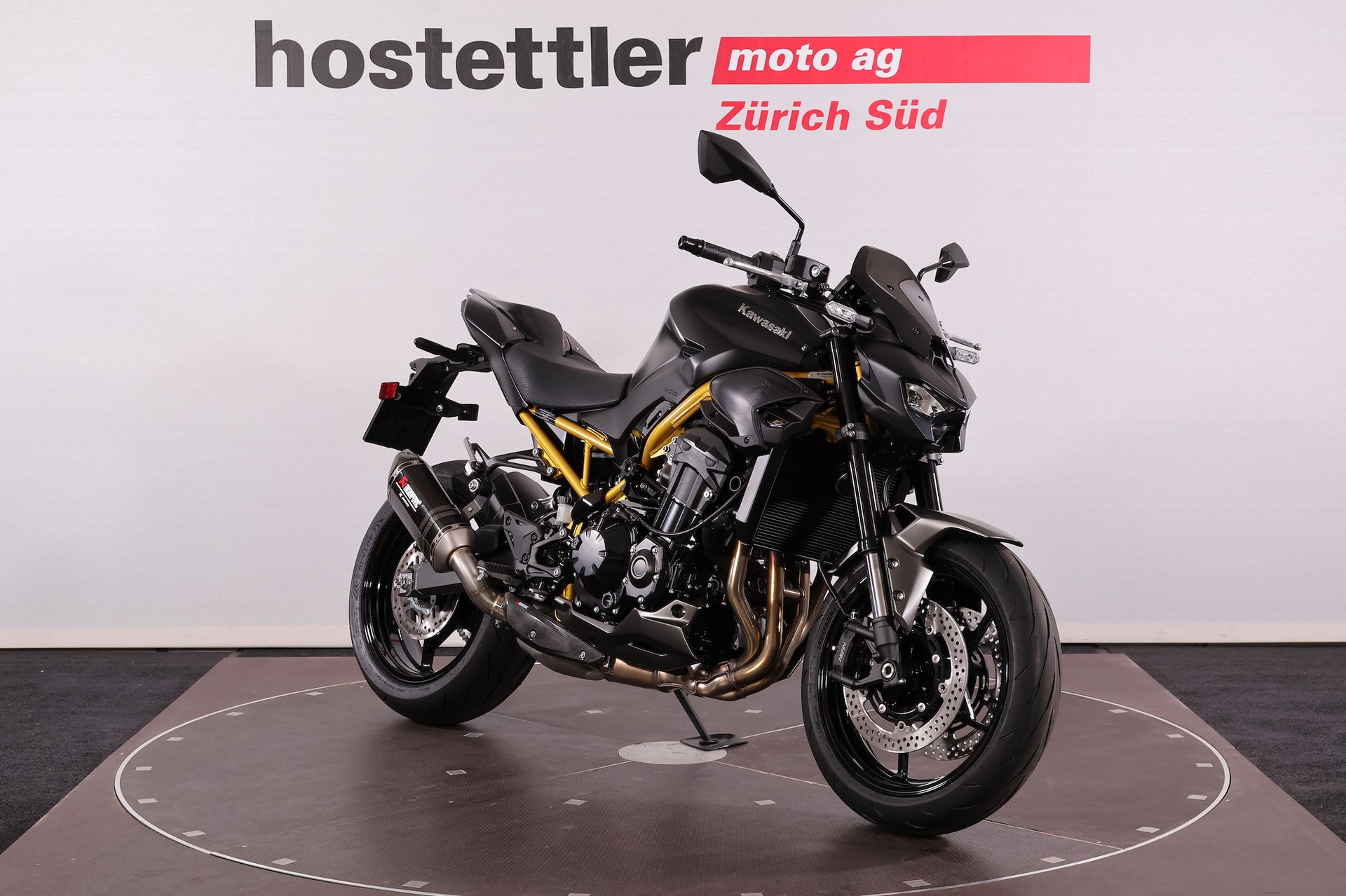 KAWASAKI Z900 70 kW-image-2