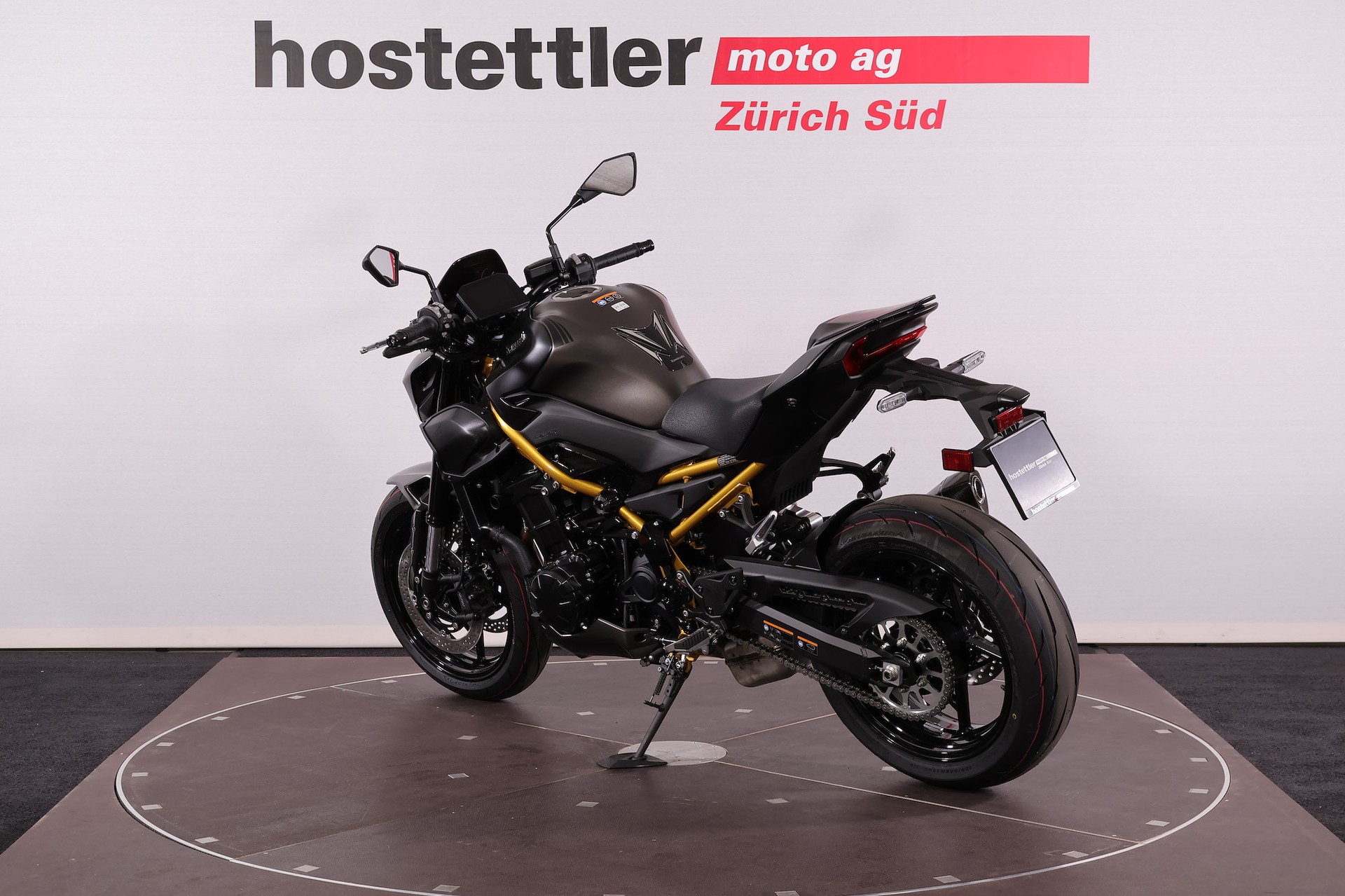 KAWASAKI Z900 70 kW-image-5