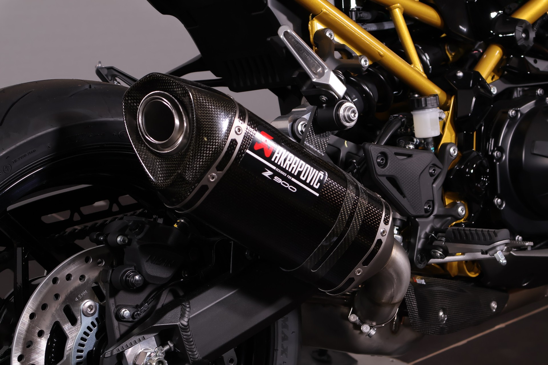 KAWASAKI Z900 70 kW-image-6