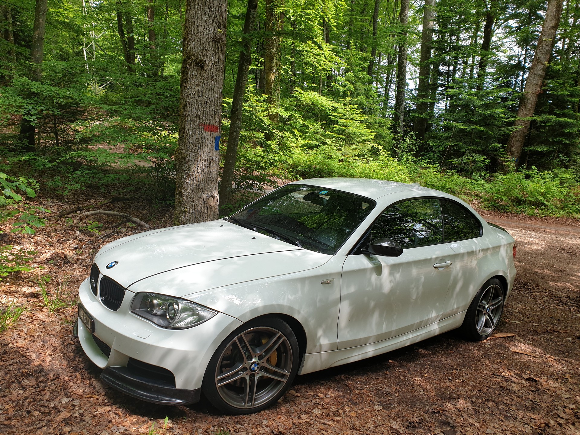 BMW 135i-image-4