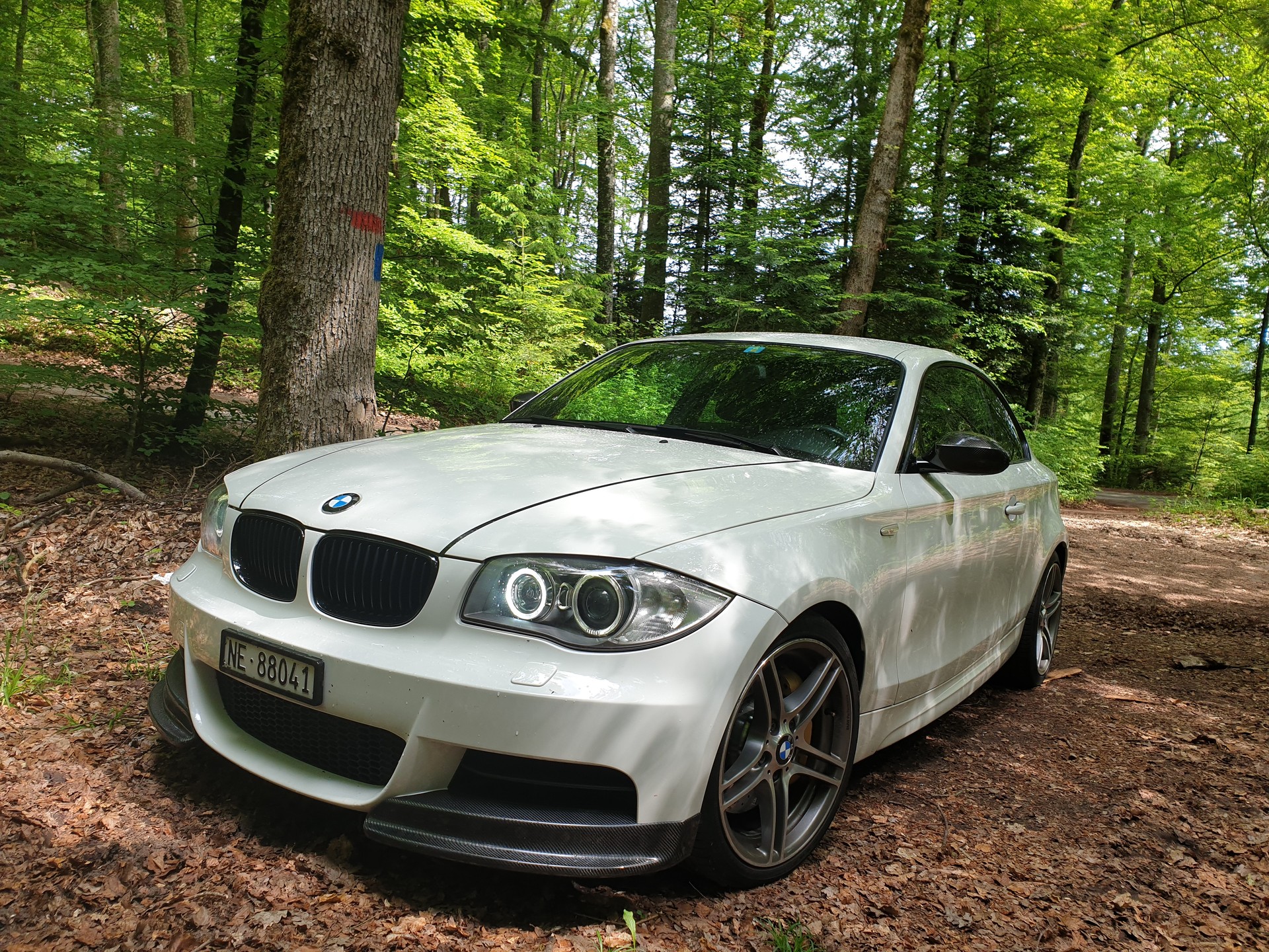 BMW 135i-image-3