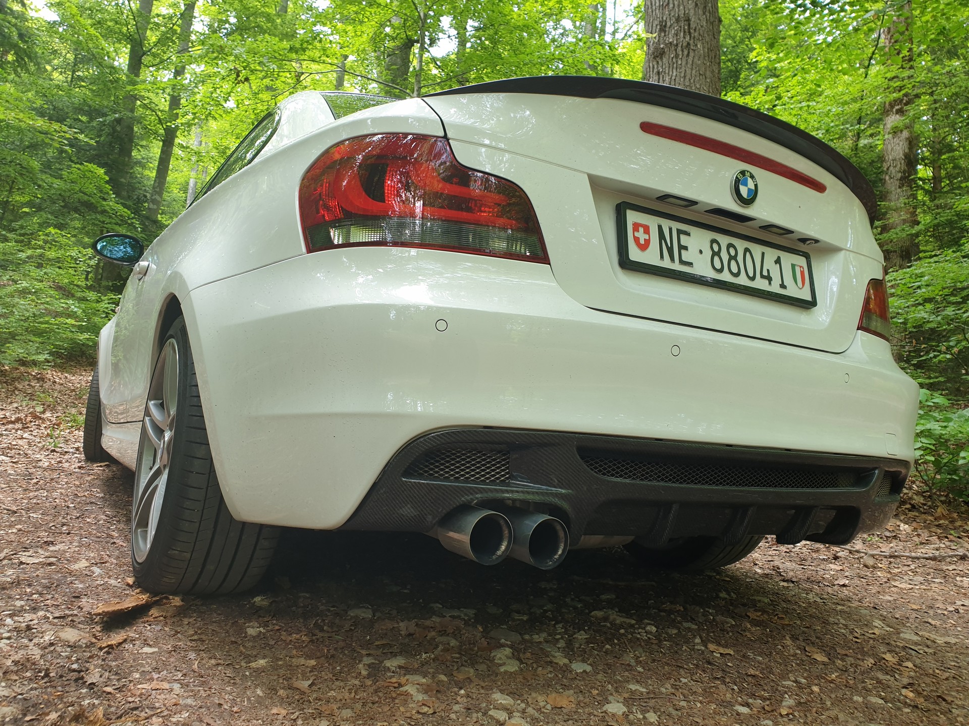 BMW 135i-image-5