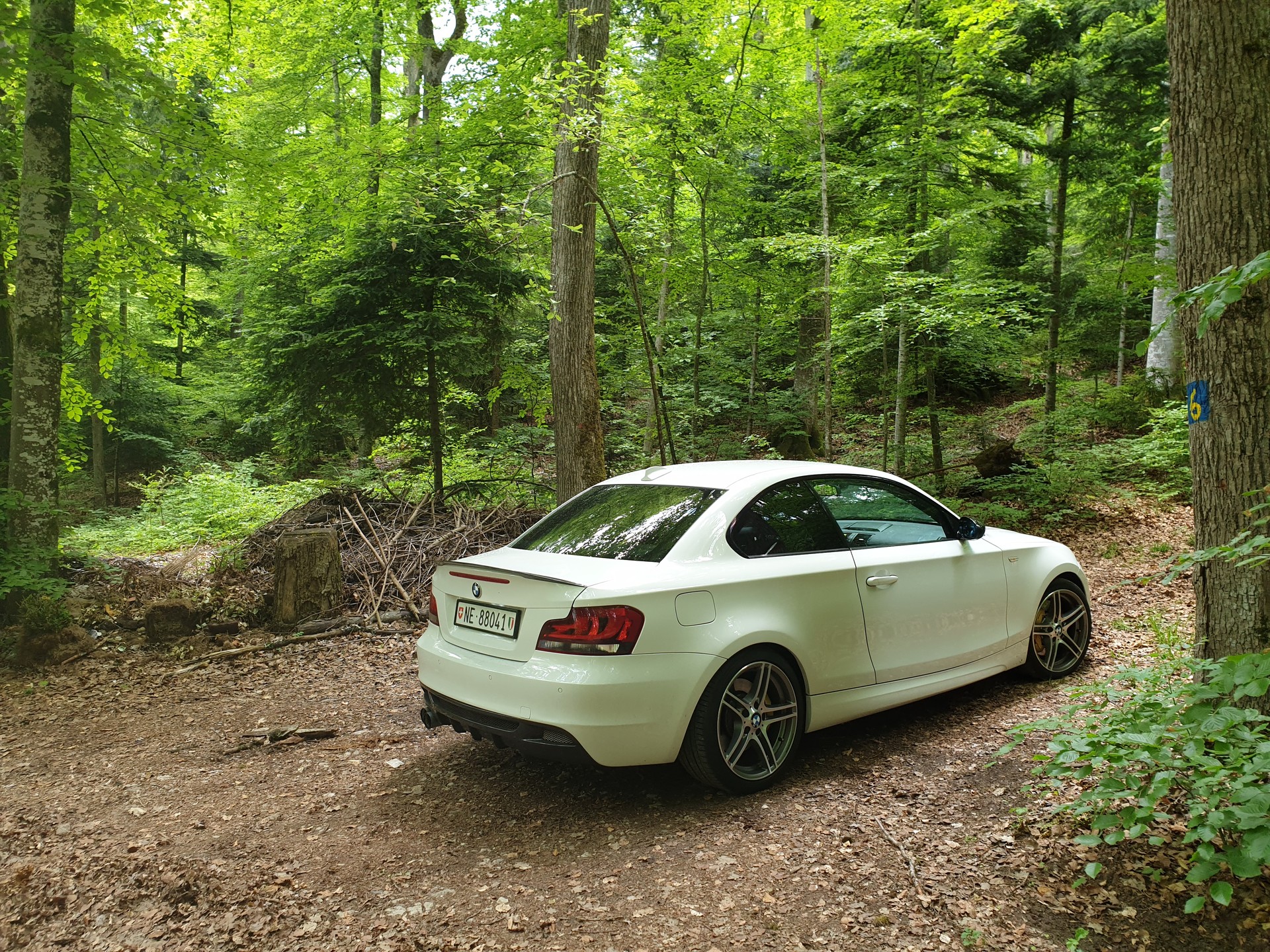 BMW 135i-image-6