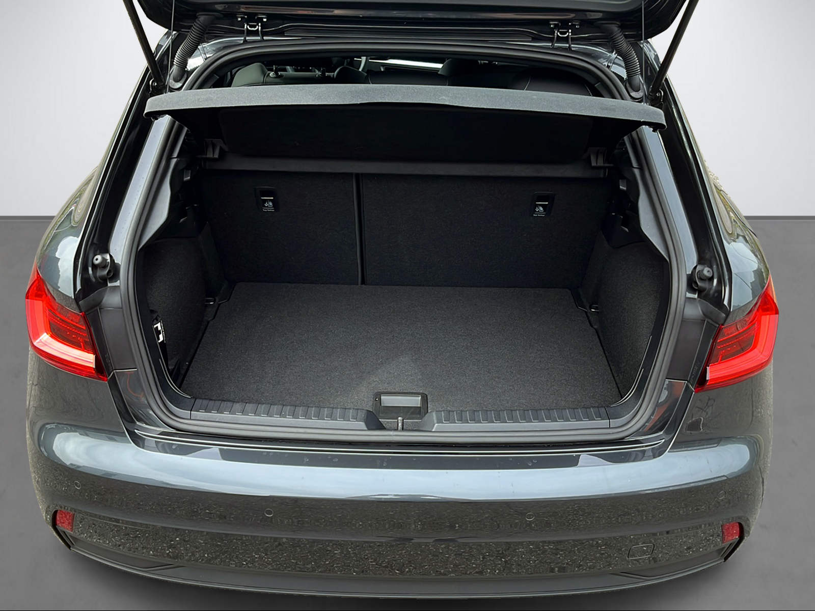 AUDI A1 Sportback 1.0 30 TFSI Attraction S-Tronic-image-6