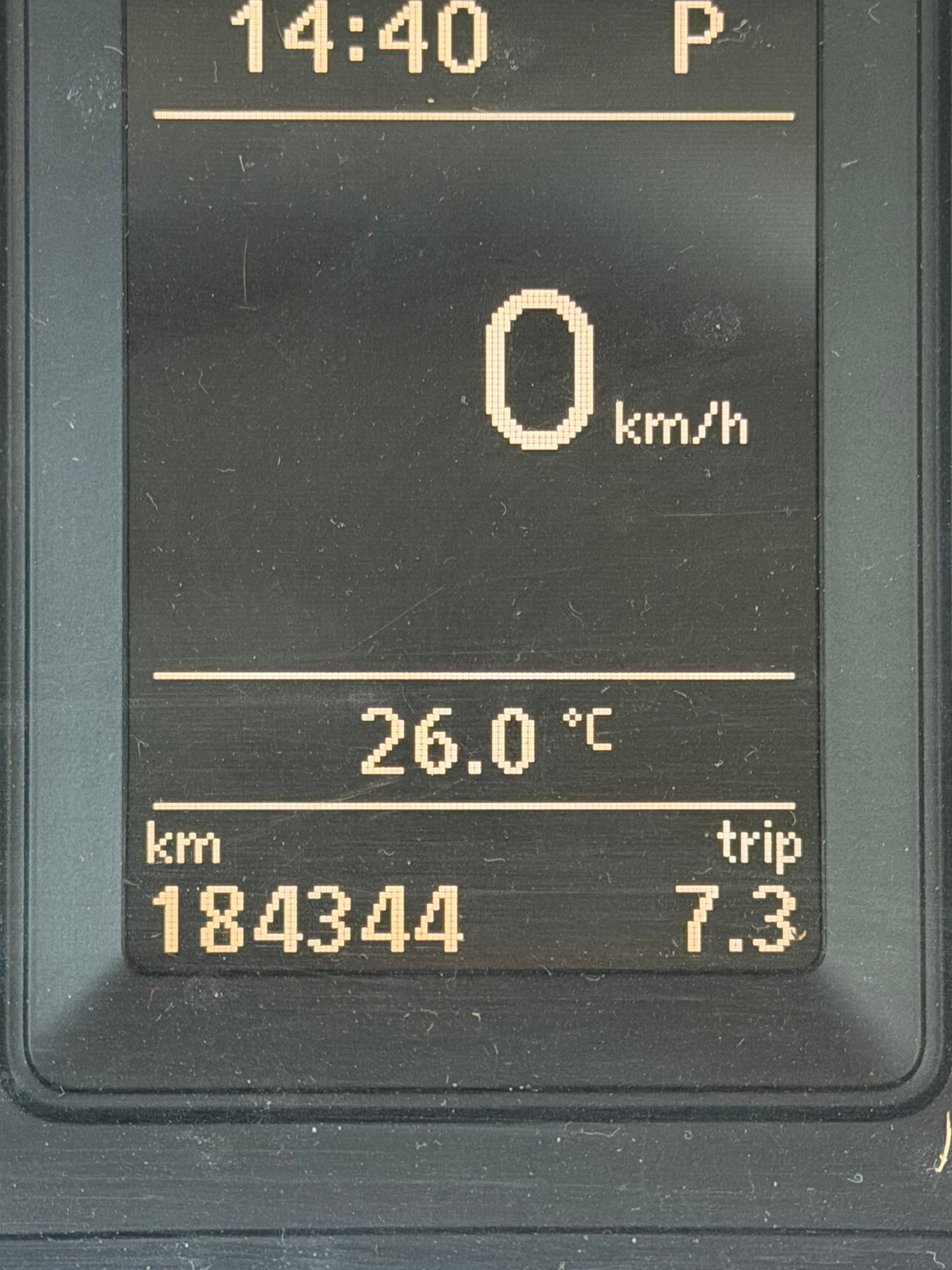 VW Touran 1.4 TSI Highline DSG-image-9