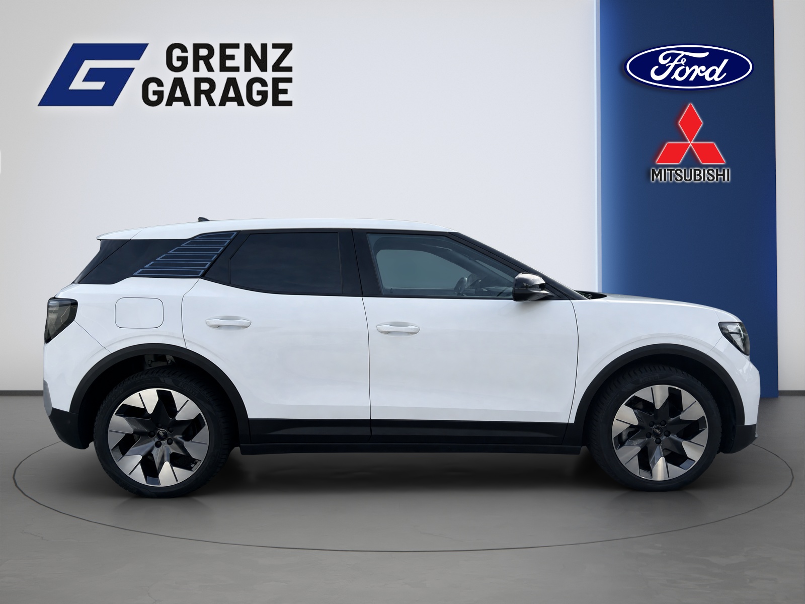 FORD Explorer Extended Range Premium AWD-image-5