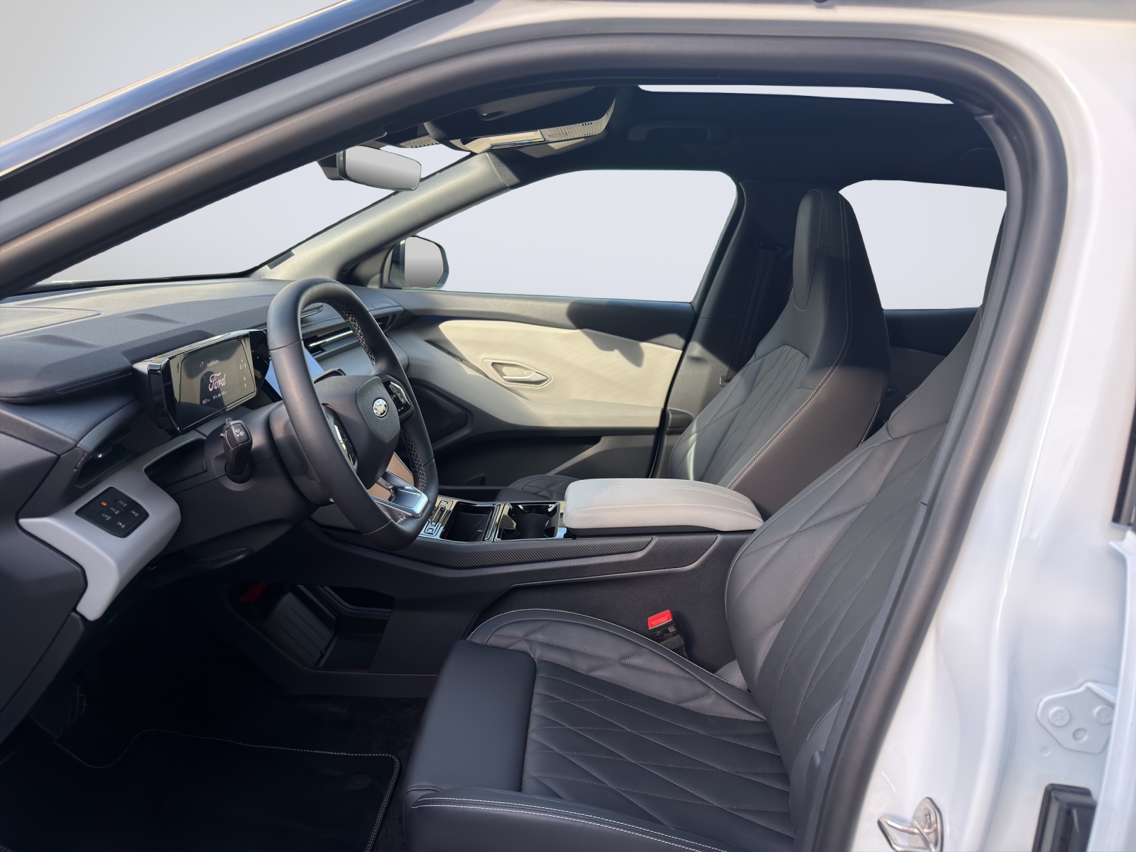 FORD Explorer Extended Range Premium AWD-image-8