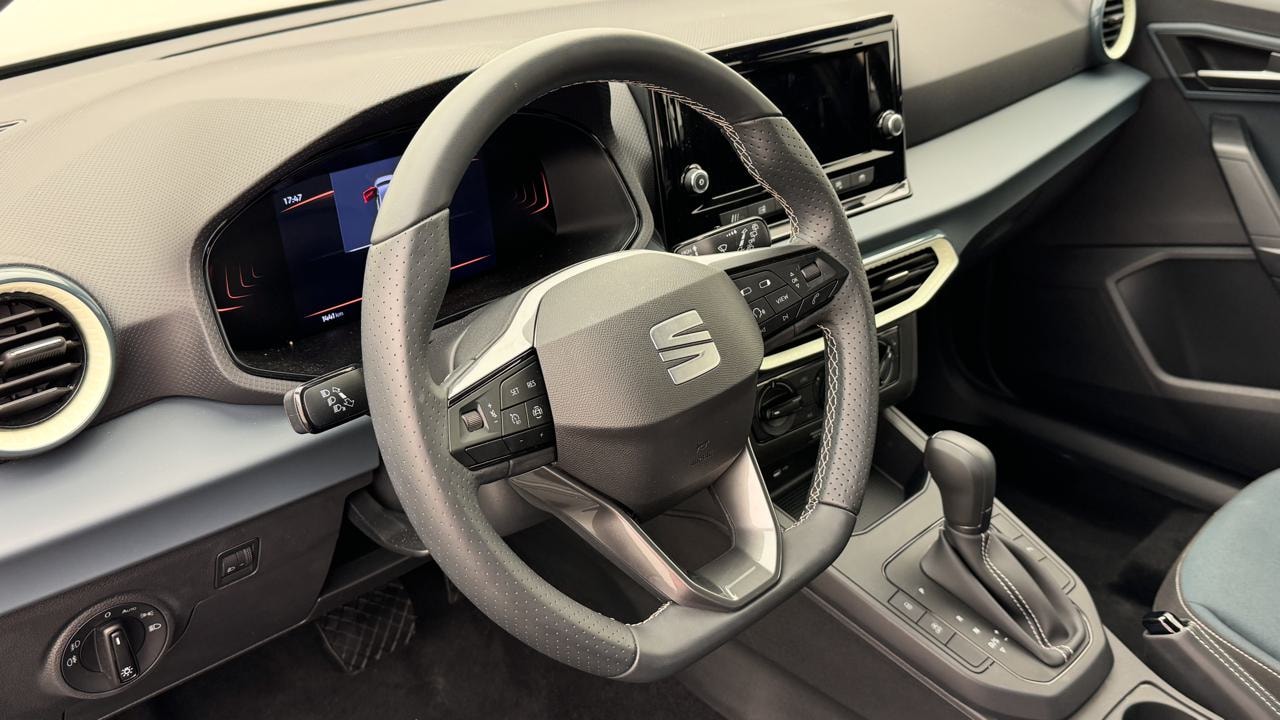 SEAT Ibiza 1.0 EcoTSI Style DSG-image-6