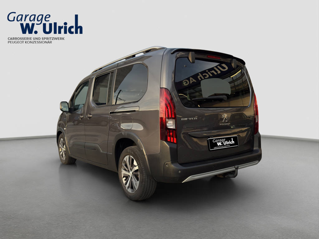PEUGEOT Rifter Long 1.2 PureTech 130 GT Line-showroom-element-3