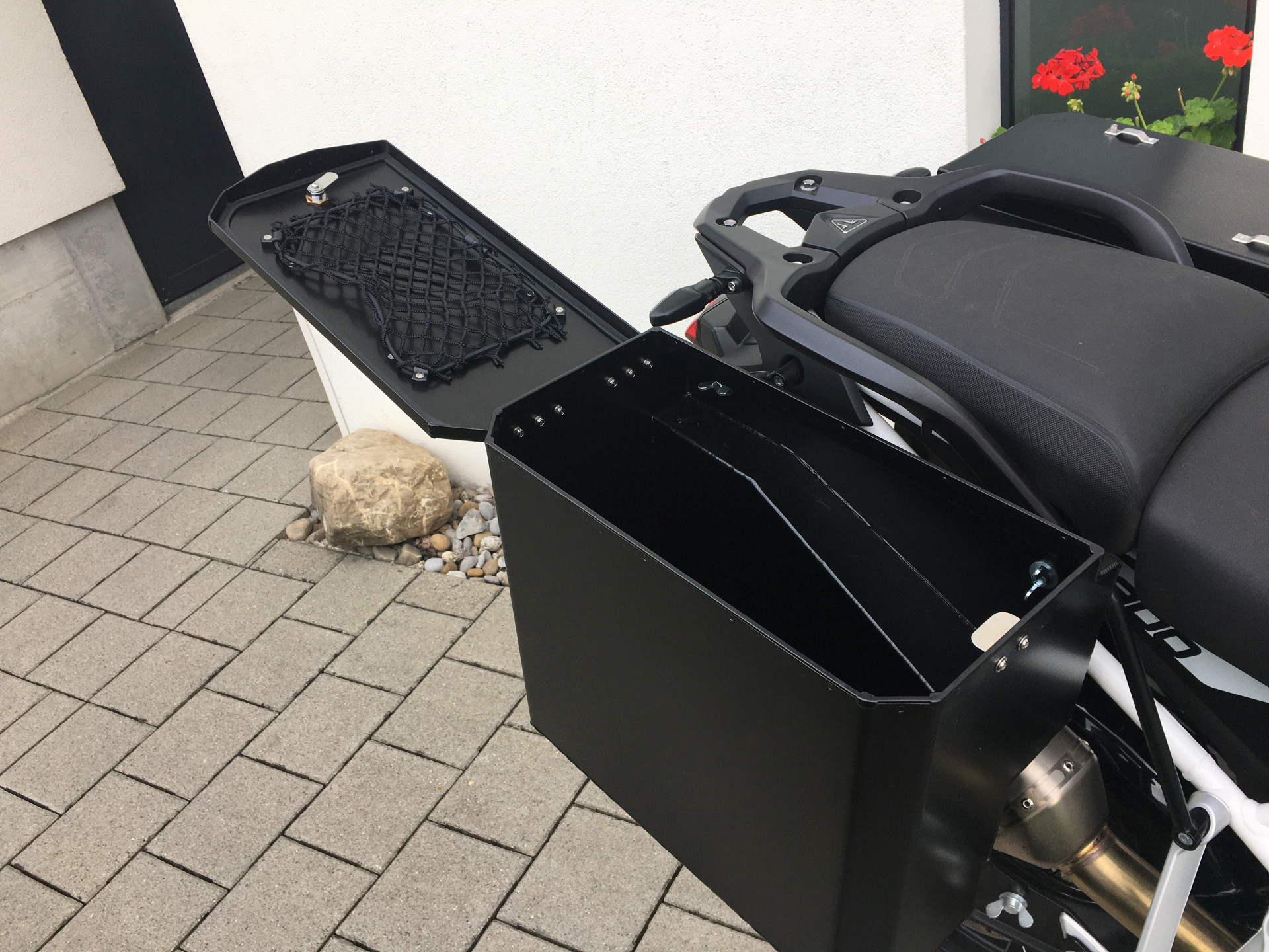 TRIUMPH Tiger 900 Rally Pro-image-3