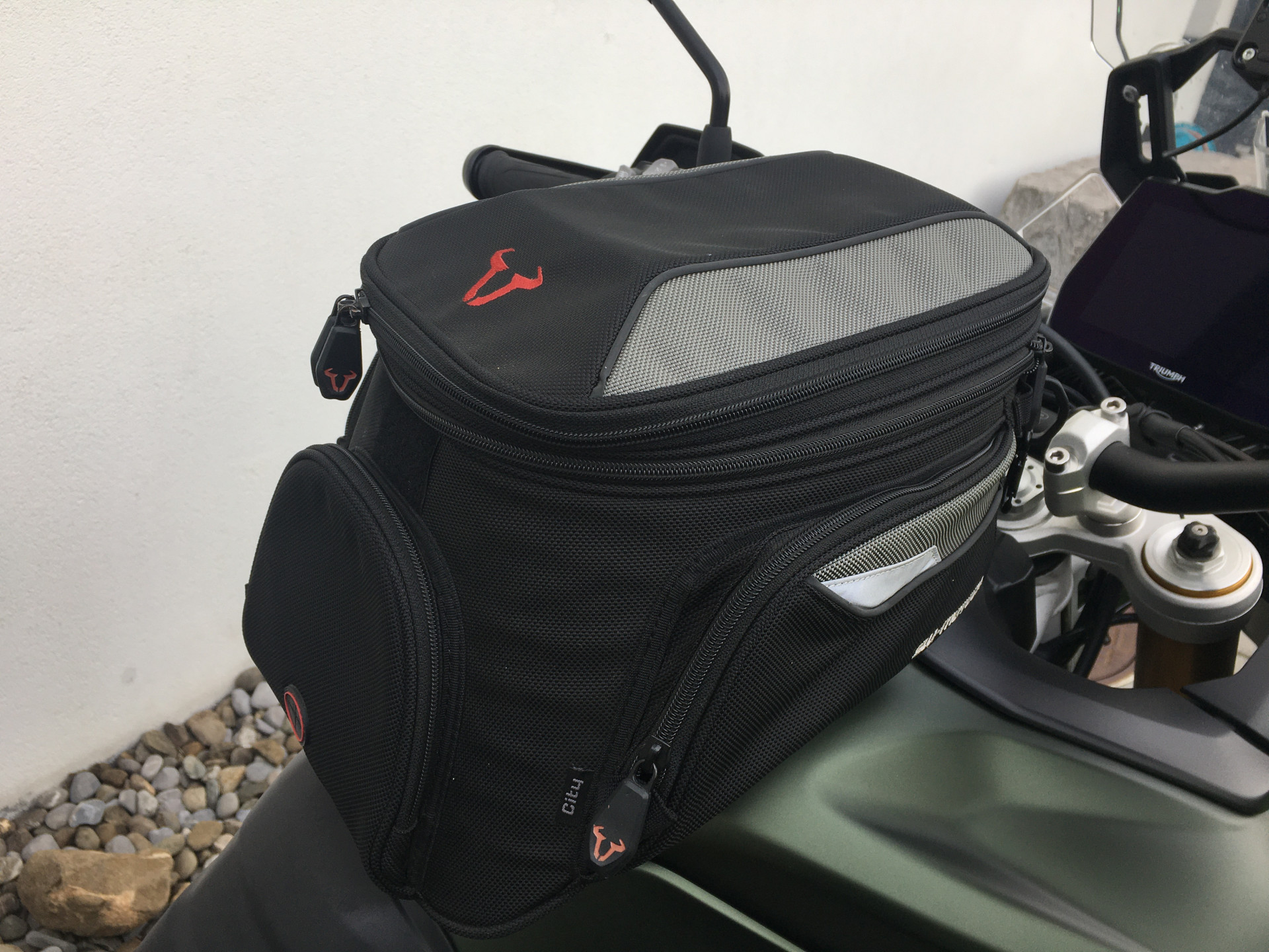 TRIUMPH Tiger 900 Rally Pro-image-2