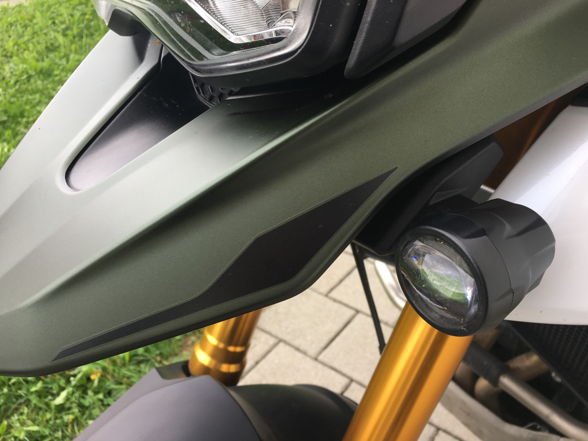 TRIUMPH Tiger 900 Rally Pro-image-7