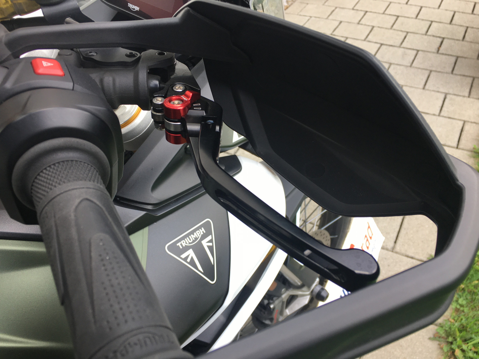 TRIUMPH Tiger 900 Rally Pro-image-4