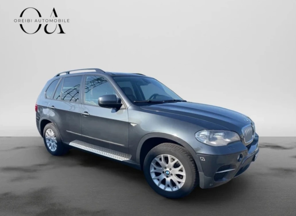BMW X5 xDrive 40d Steptronic-image-7