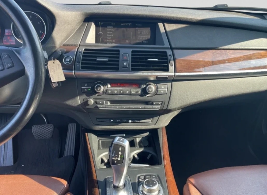 BMW X5 xDrive 40d Steptronic-image-11