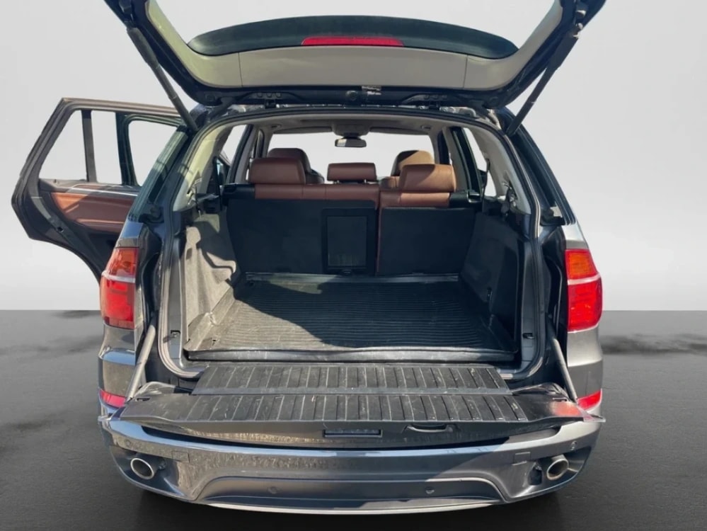 BMW X5 xDrive 40d Steptronic-image-5