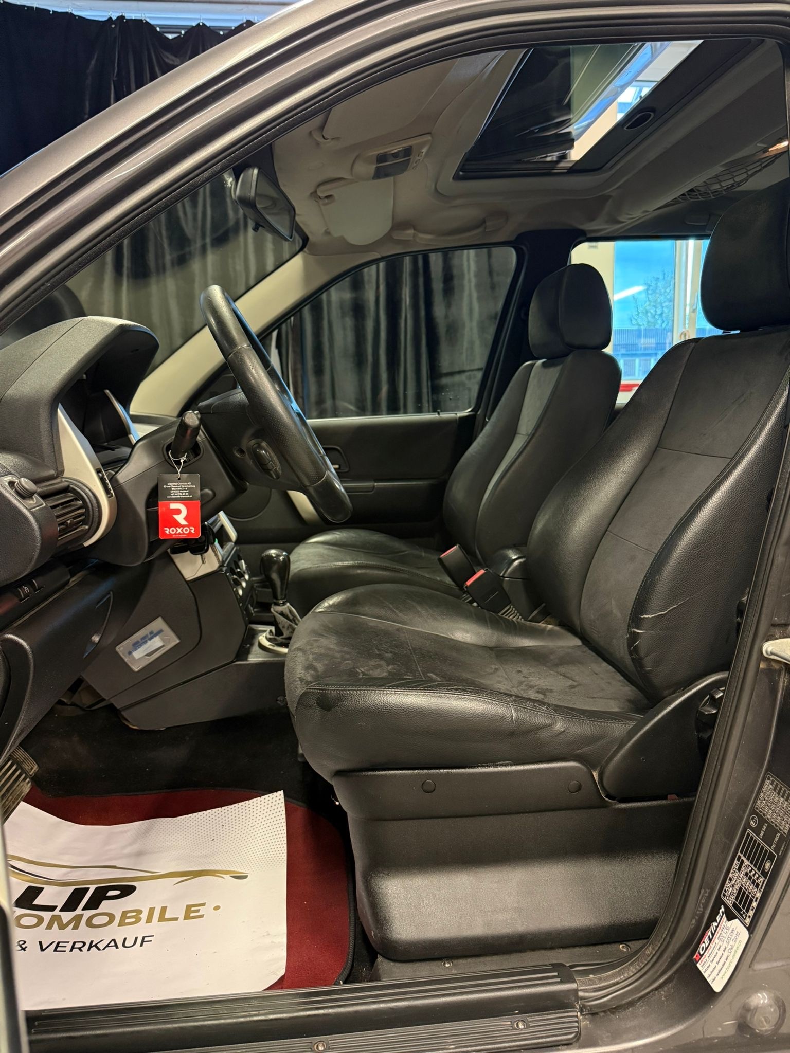 LAND ROVER Freelander 2.5 V6 Sport Wagon-image-10
