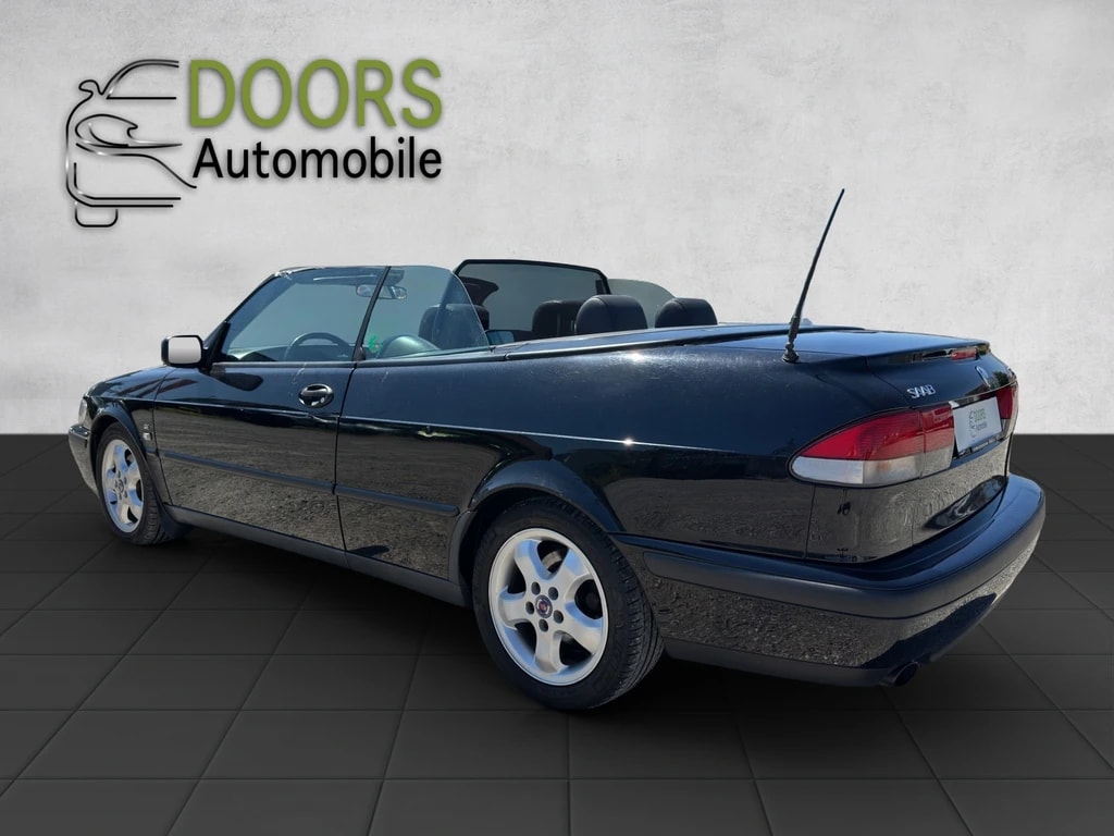 SAAB 9-3 2.0i-16 Turbo S-showroom-element-3
