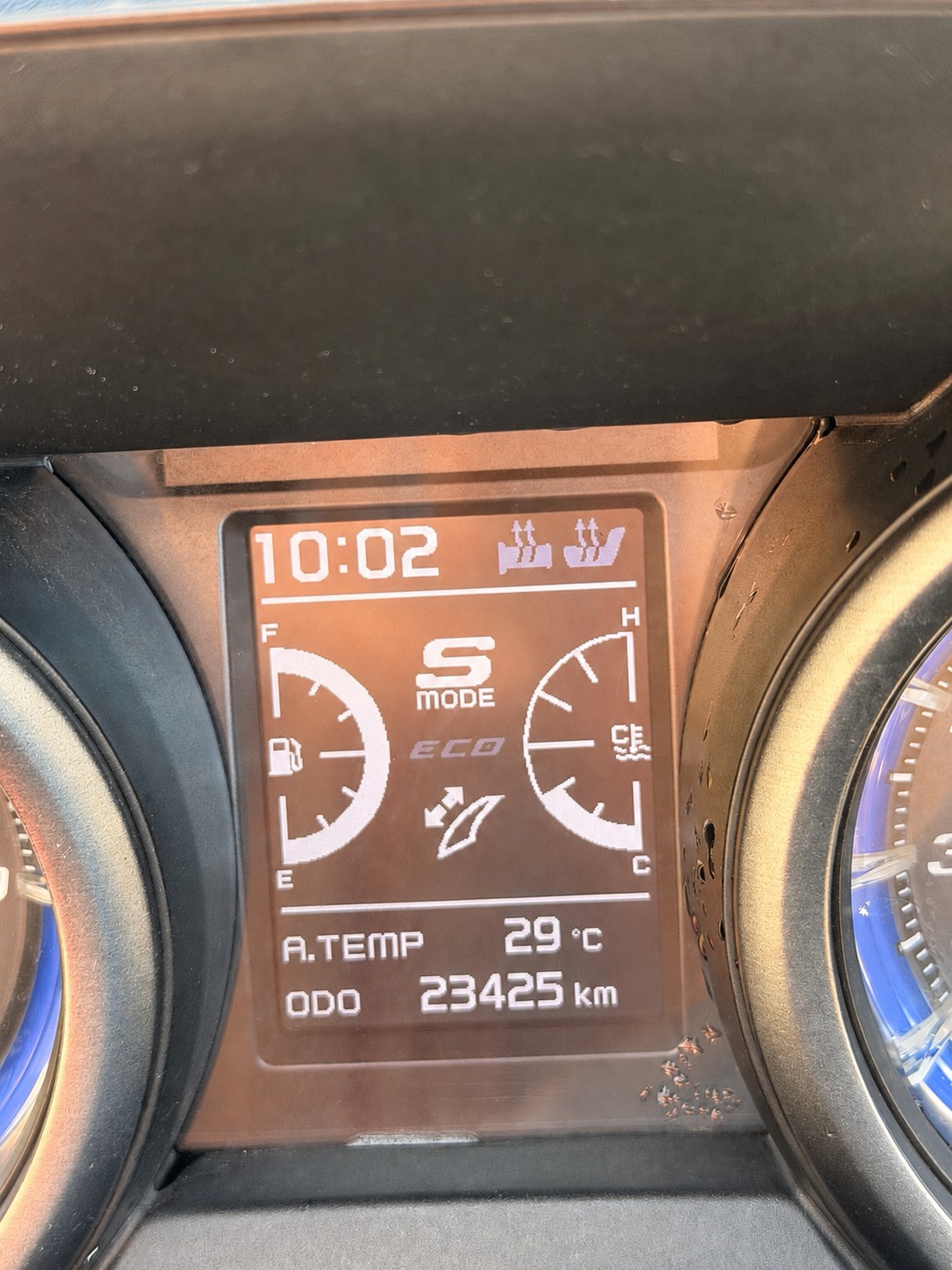 YAMAHA T-MAX Tech-Max XP 560-image-4