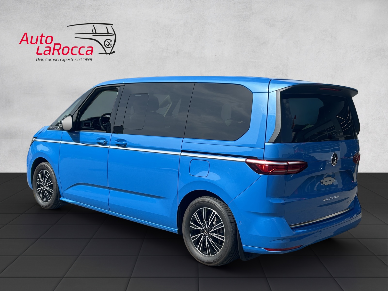 VW Multivan 1.5 eHybrid Style 4Motion DSG-showroom-element-2