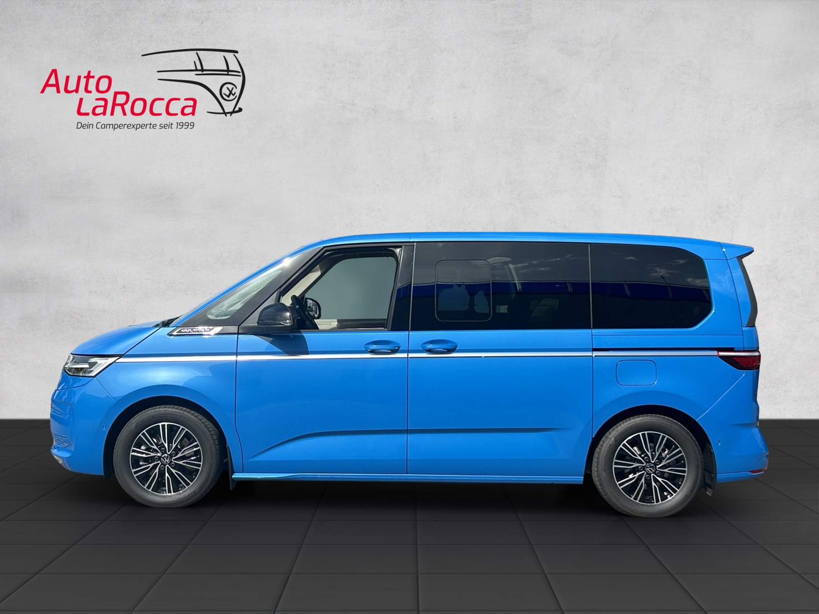 VW Multivan 1.5 eHybrid Style 4Motion DSG-showroom-element-1