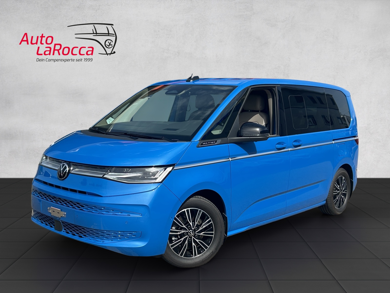 VW Multivan 1.5 eHybrid Style 4Motion DSG