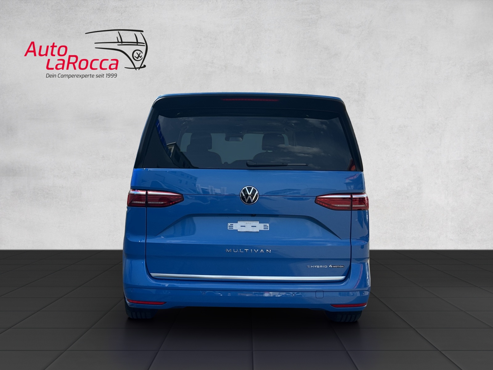 VW Multivan 1.5 eHybrid Style 4Motion DSG-showroom-element-3