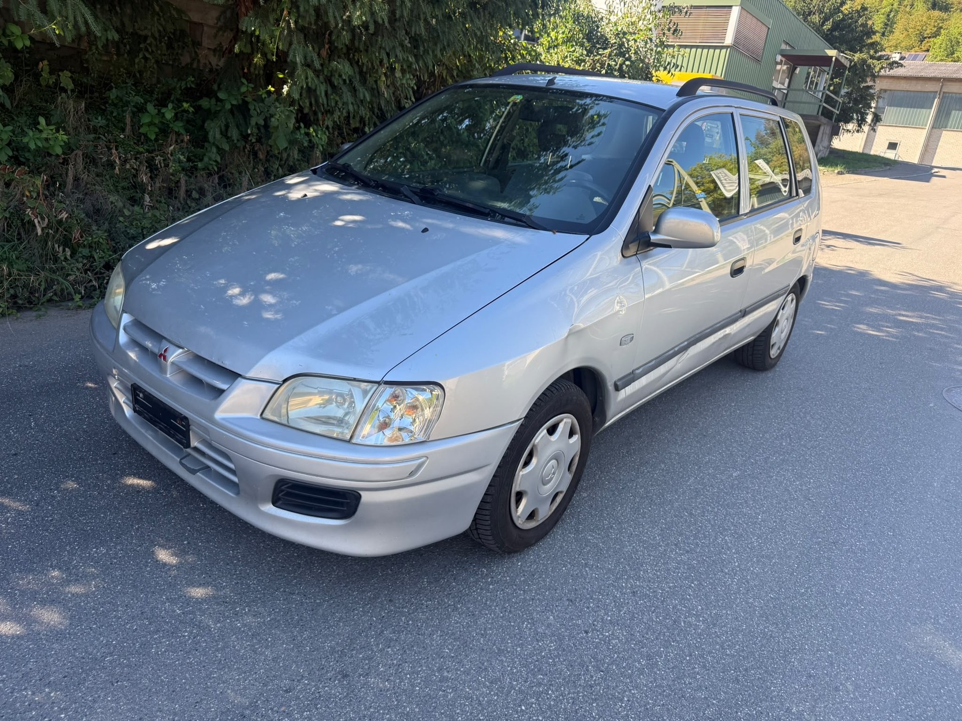 MITSUBISHI Space Star 1.3 16V Elegance