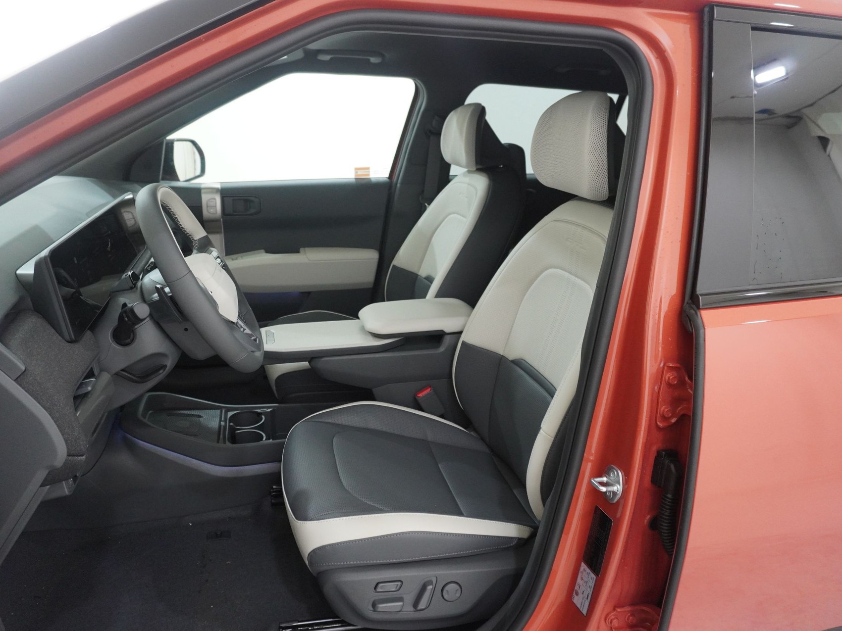 KIA EV3 81 kWh GT-Line 4x4-image-11