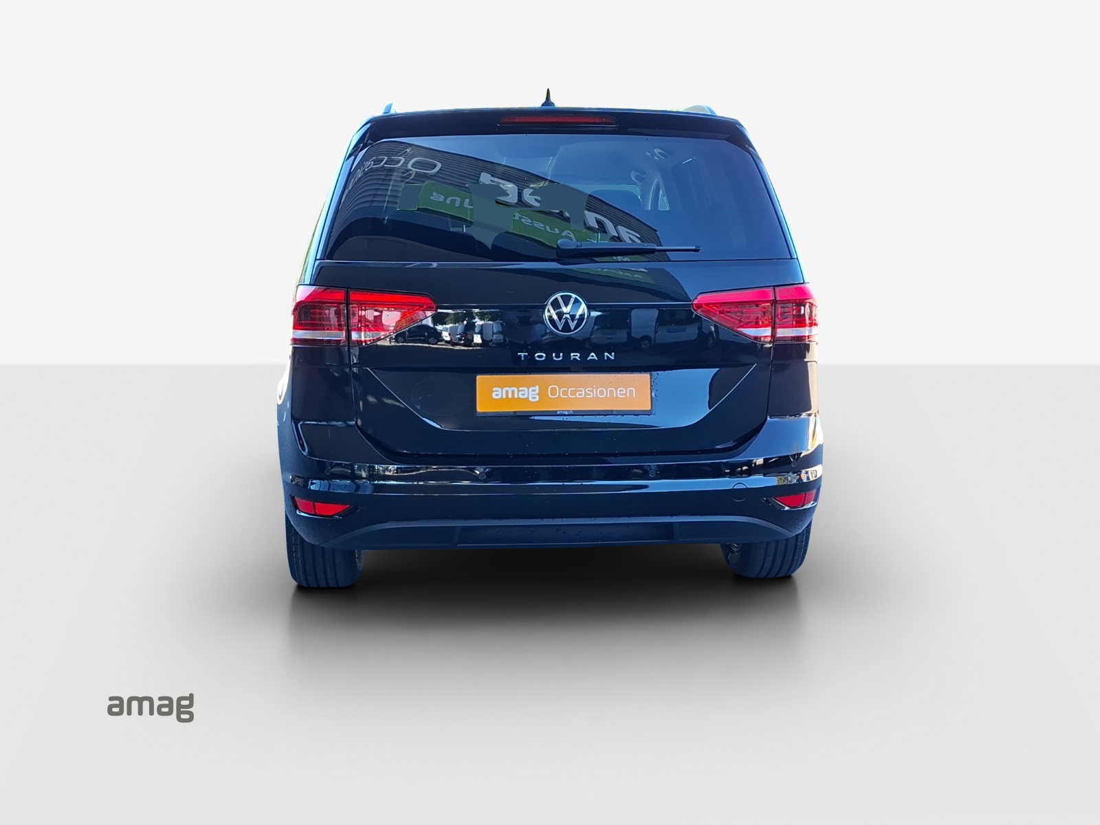 VW Touran 1.5 TSI EVO Comfortline DSG-showroom-element-3