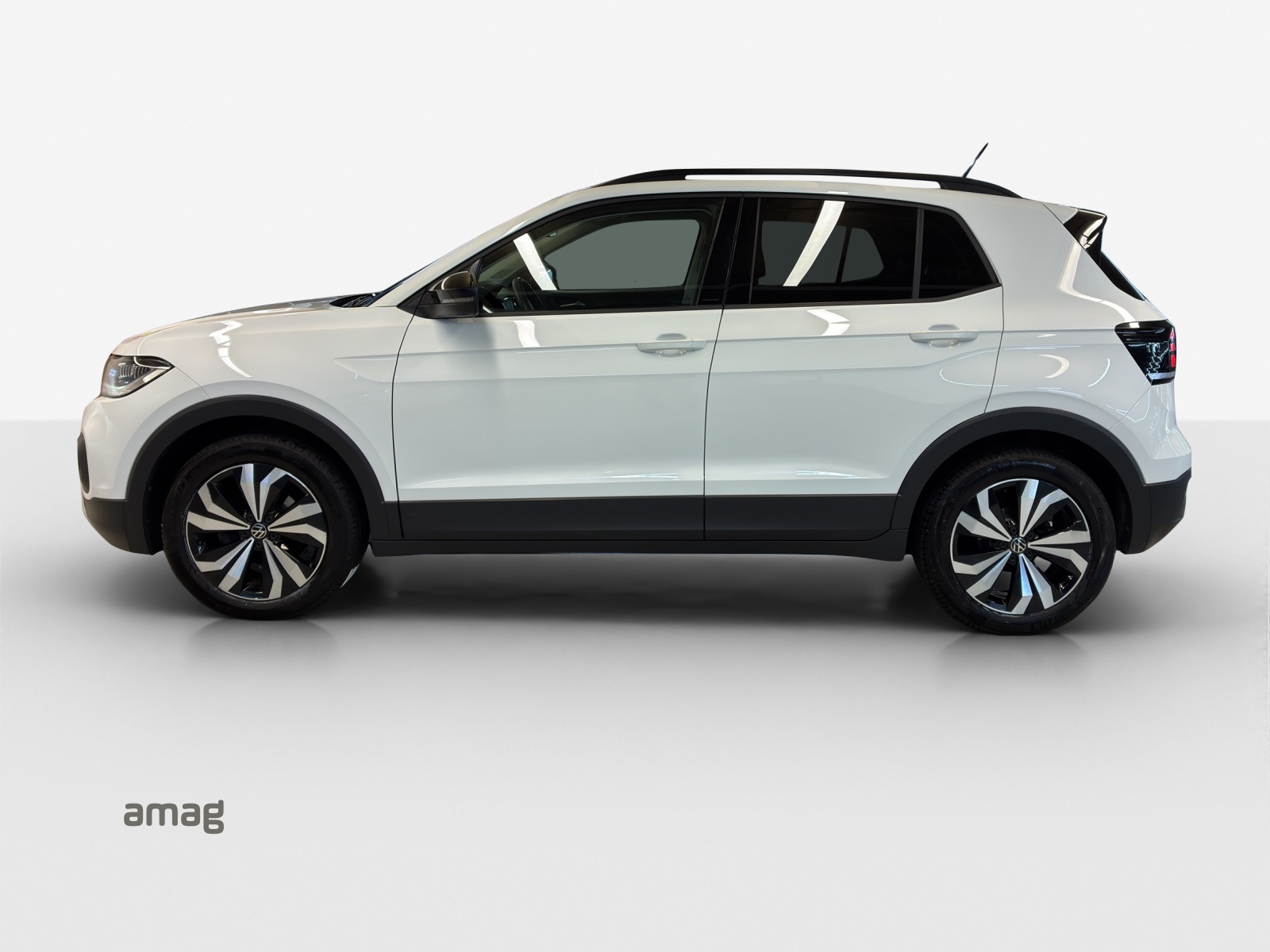 VW T-Cross 1.0 TSI Life Limited DSG-showroom-element-1