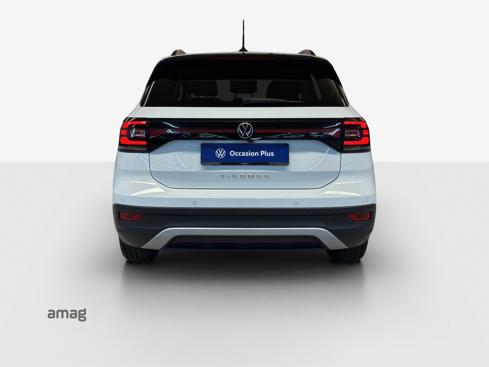 VW T-Cross 1.0 TSI Life Limited DSG-showroom-element-3