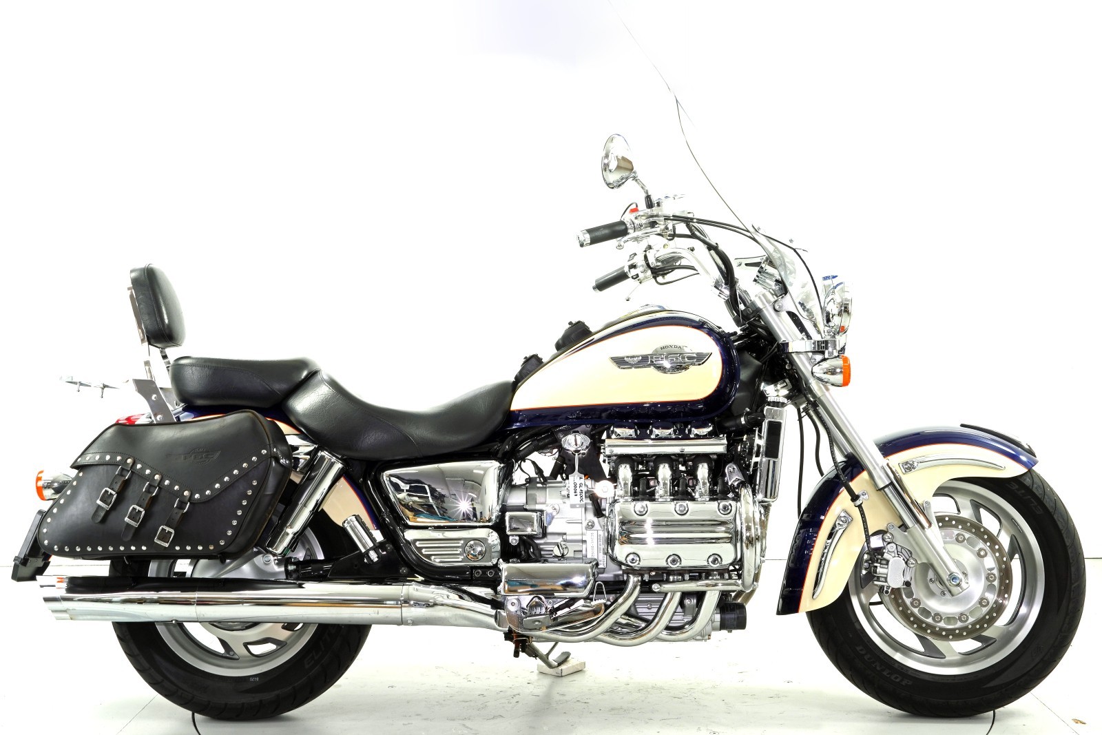 HONDA GL 1500C-image-3