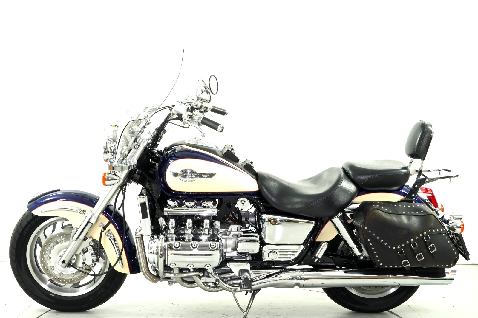 HONDA GL 1500C-image-4